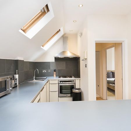 Stayinn St Pauls Лондон Екстериор снимка
