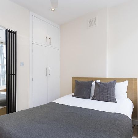 Stayinn St Pauls Лондон Екстериор снимка