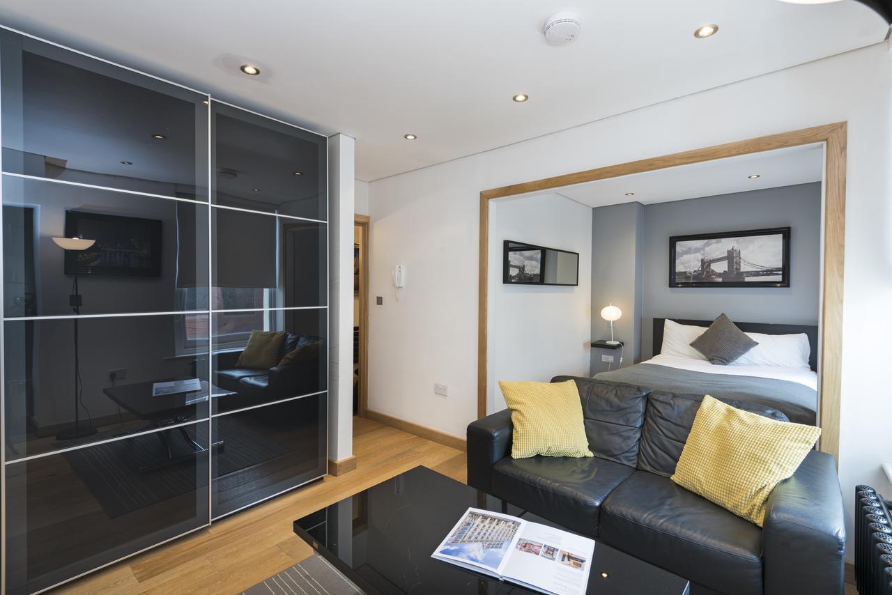 Stayinn St Pauls Лондон Екстериор снимка