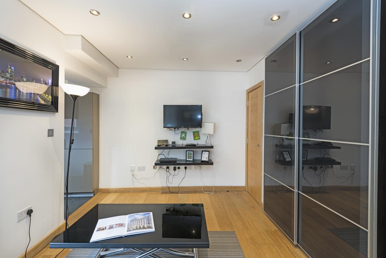 Stayinn St Pauls Лондон Екстериор снимка