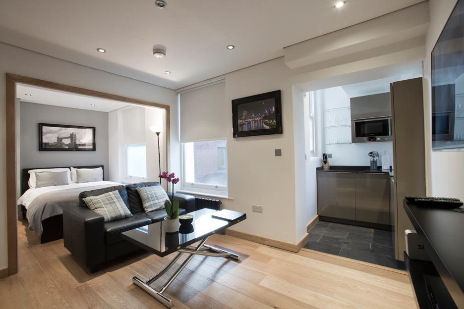 Stayinn St Pauls Лондон Екстериор снимка
