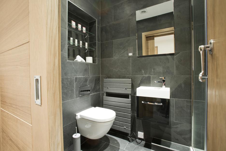 Stayinn St Pauls Лондон Екстериор снимка