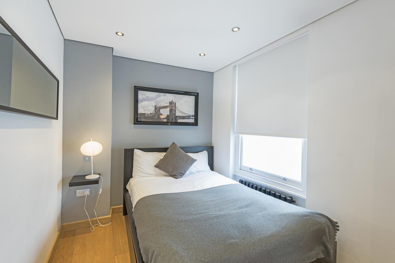 Stayinn St Pauls Лондон Екстериор снимка