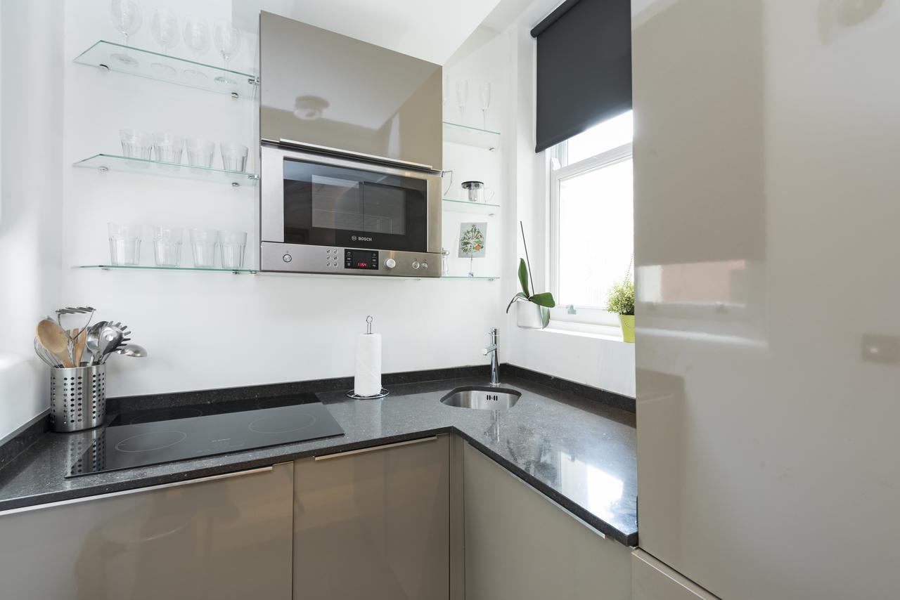 Stayinn St Pauls Лондон Екстериор снимка