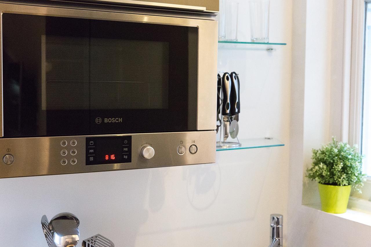 Stayinn St Pauls Лондон Екстериор снимка