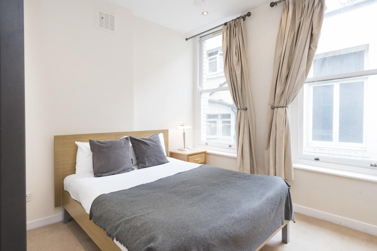 Stayinn St Pauls Лондон Екстериор снимка