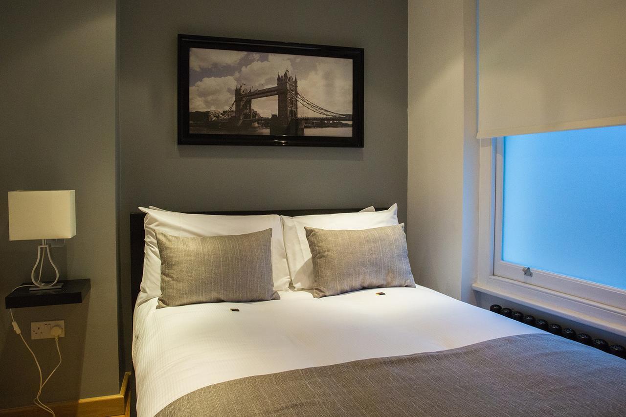 Stayinn St Pauls Лондон Екстериор снимка