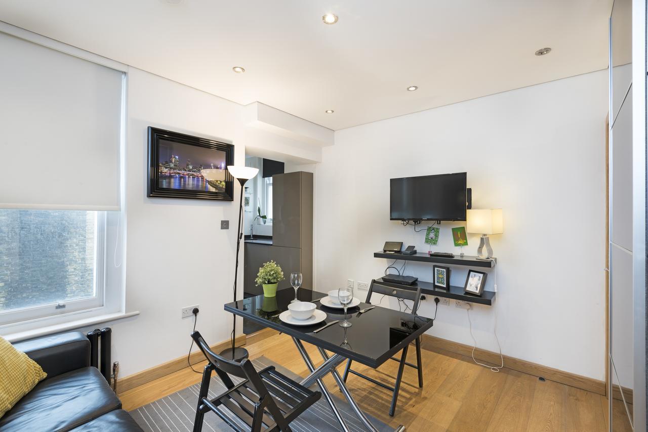 Stayinn St Pauls Лондон Екстериор снимка