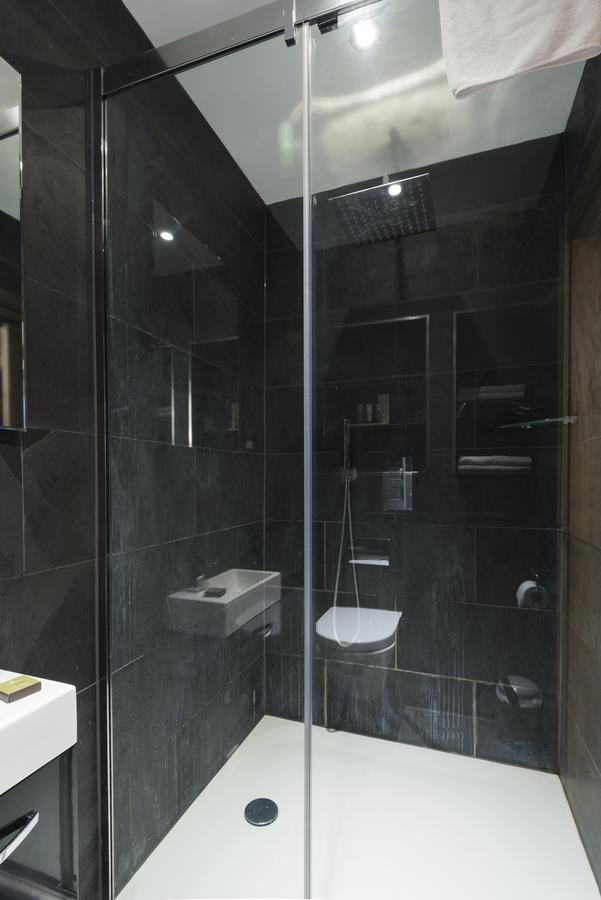 Stayinn St Pauls Лондон Екстериор снимка
