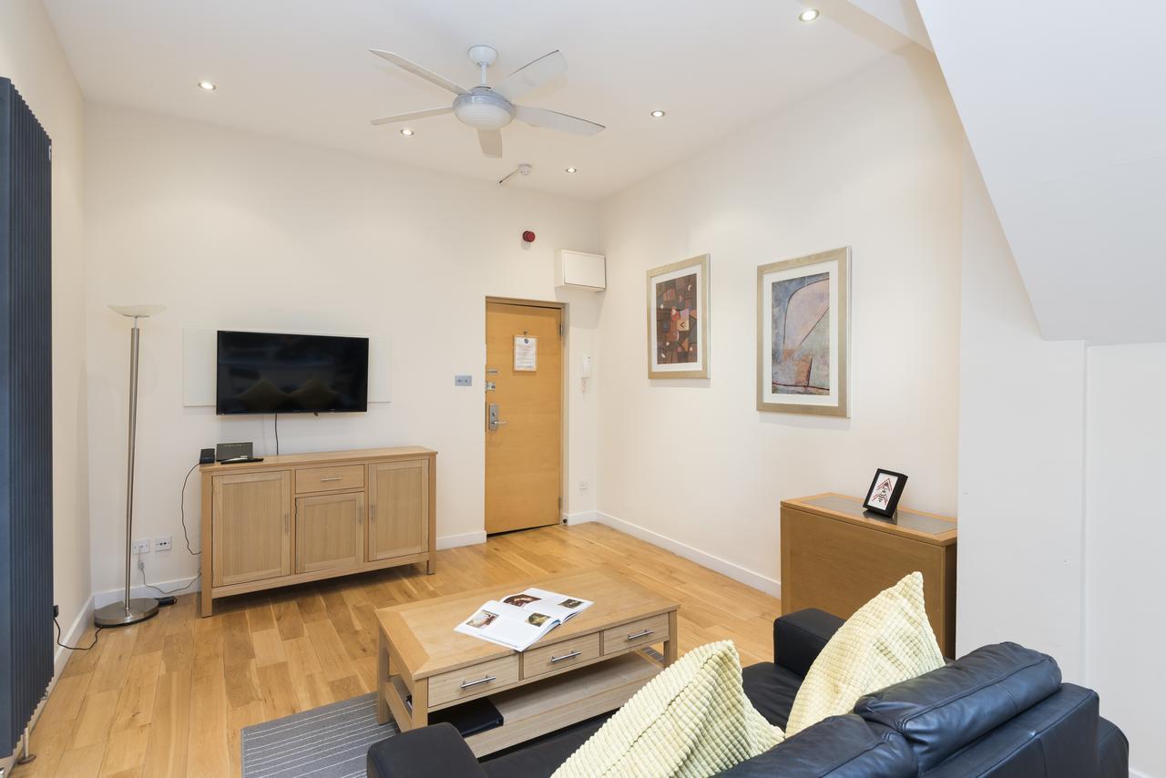 Stayinn St Pauls Лондон Екстериор снимка