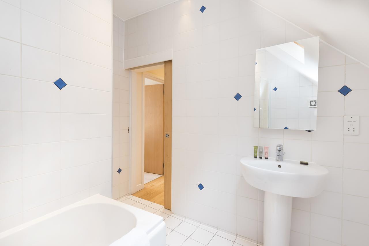 Stayinn St Pauls Лондон Екстериор снимка