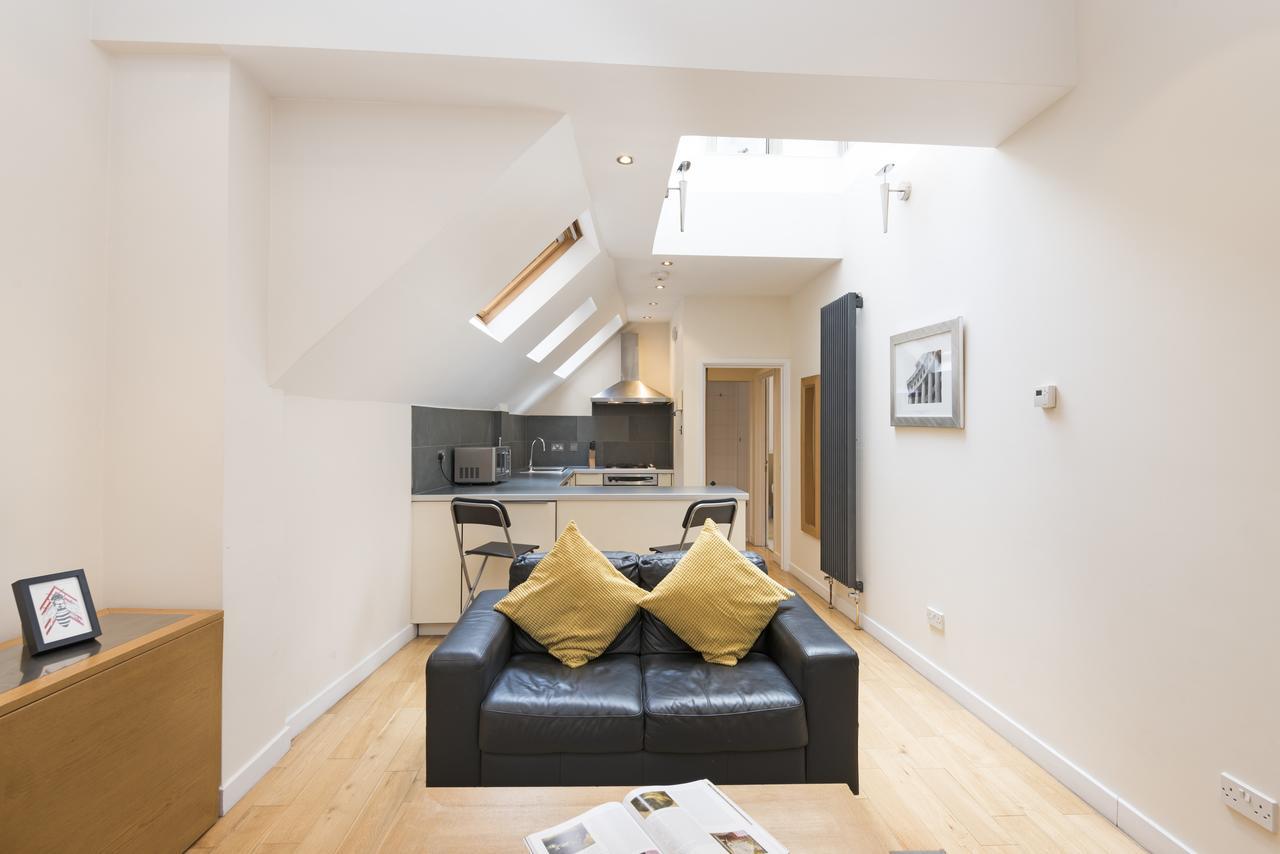 Stayinn St Pauls Лондон Екстериор снимка