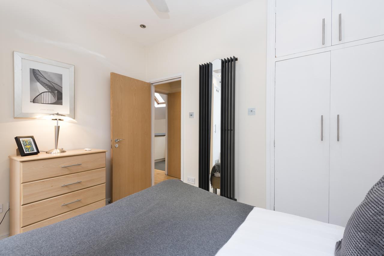 Stayinn St Pauls Лондон Екстериор снимка