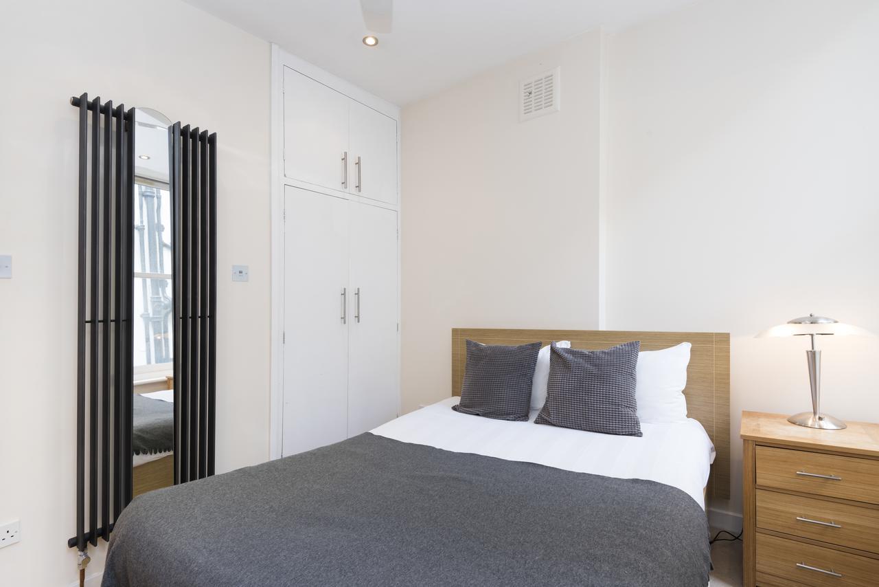 Stayinn St Pauls Лондон Екстериор снимка