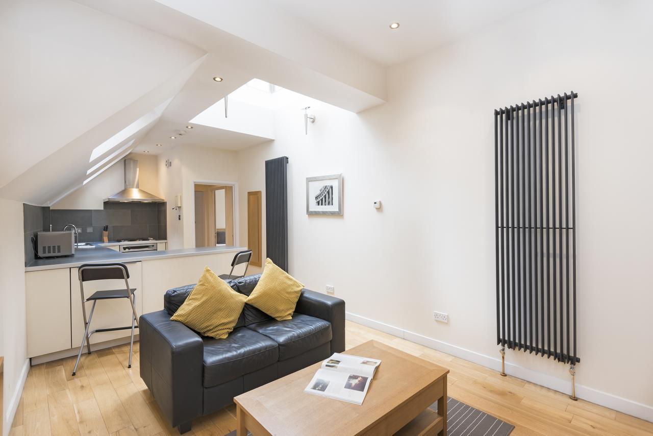 Stayinn St Pauls Лондон Екстериор снимка