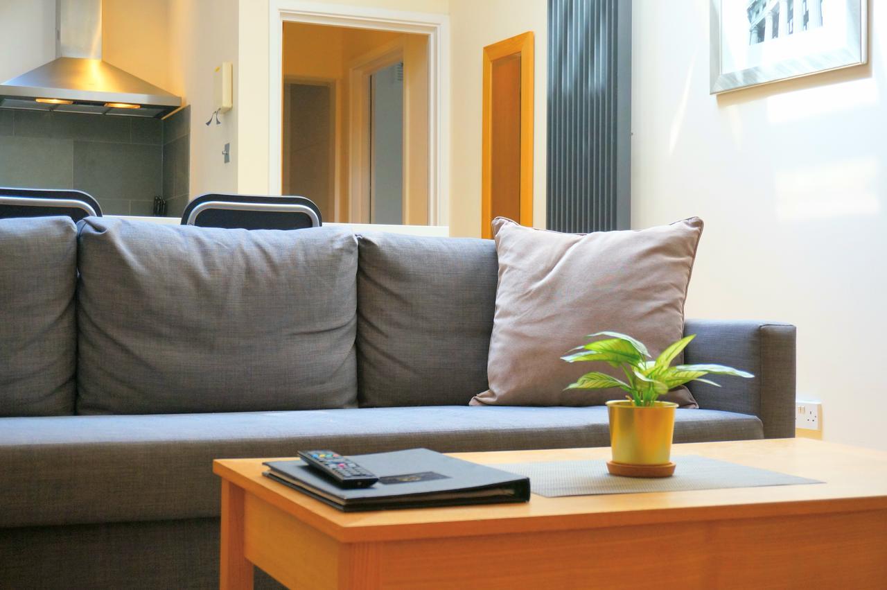 Stayinn St Pauls Лондон Екстериор снимка